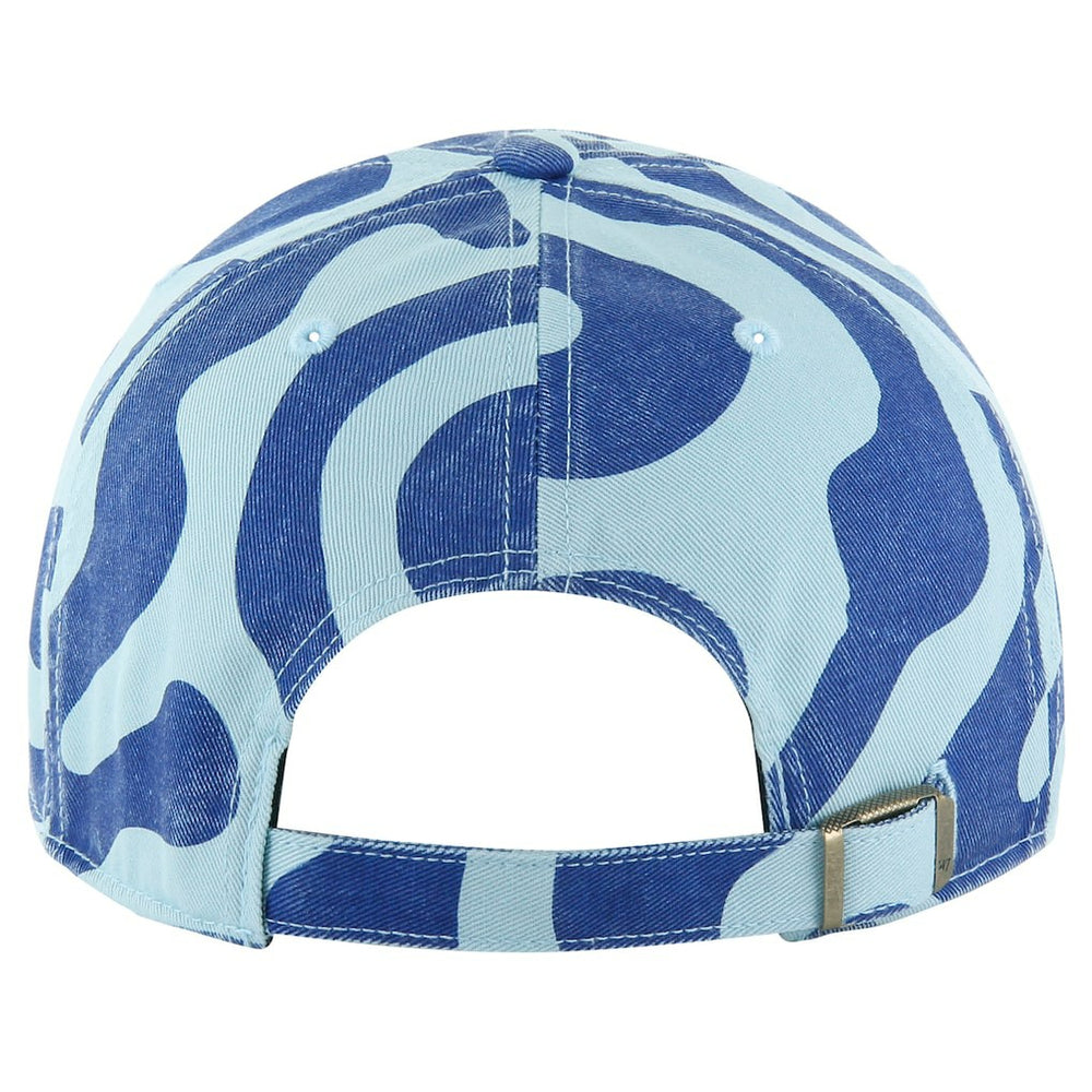 New York Giants 47 brand '47 Women's Freeform Clean Up Adjustable Hat