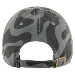 Las Vegas Raiders 47 brand '47 Women's Freeform Clean Up Adjustable Hat