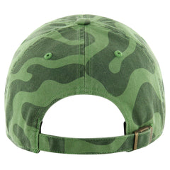 Green Bay Packers 47 brand '47 Women's Freeform Clean Up Adjustable Hat