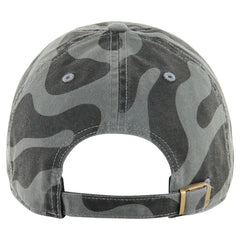 Jacksonville Jaguars 47 brand '47 Women's Freeform Clean Up Adjustable Hat