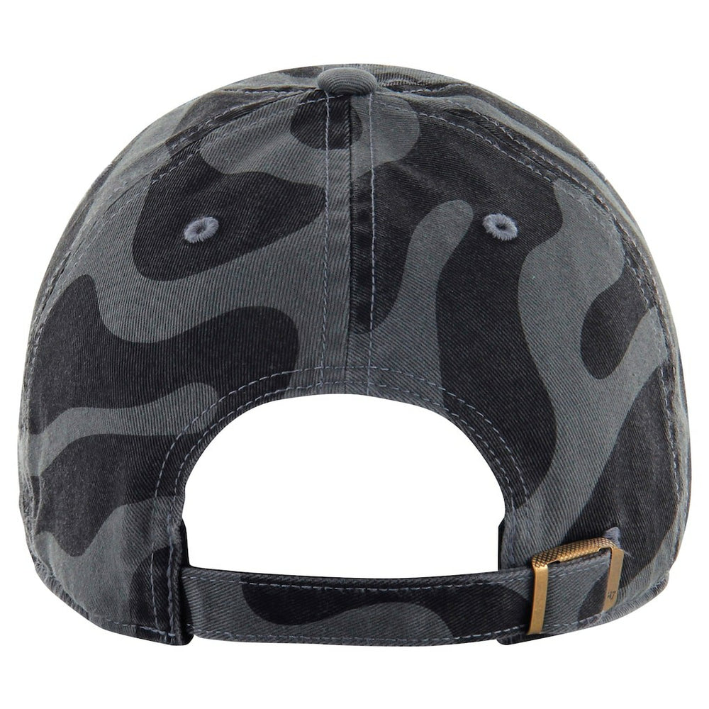 New Orleans Saints 47 brand '47 Women's Freeform Clean Up Adjustable Hat