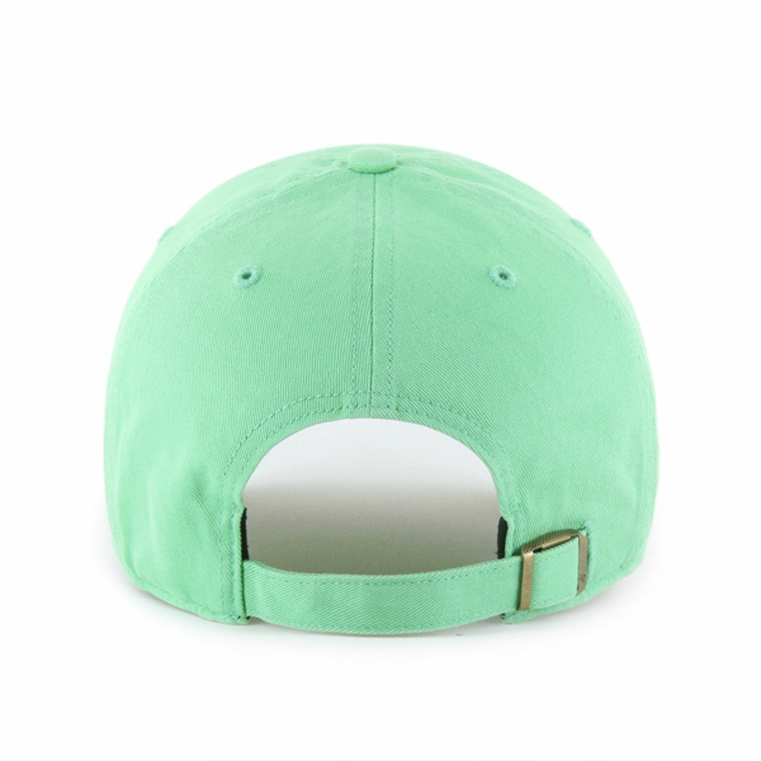 New York Jets 47 brand '47 Women's Luminance Cheer Clean Up Adjustable Hat
