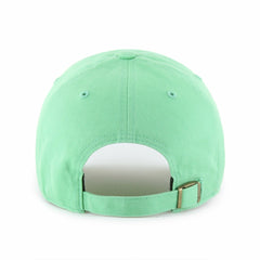 New York Jets 47 brand '47 Women's Luminance Cheer Clean Up Adjustable Hat