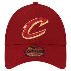 Cleveland Cavaliers The League 9FORTY Adjustable Hat sale Online