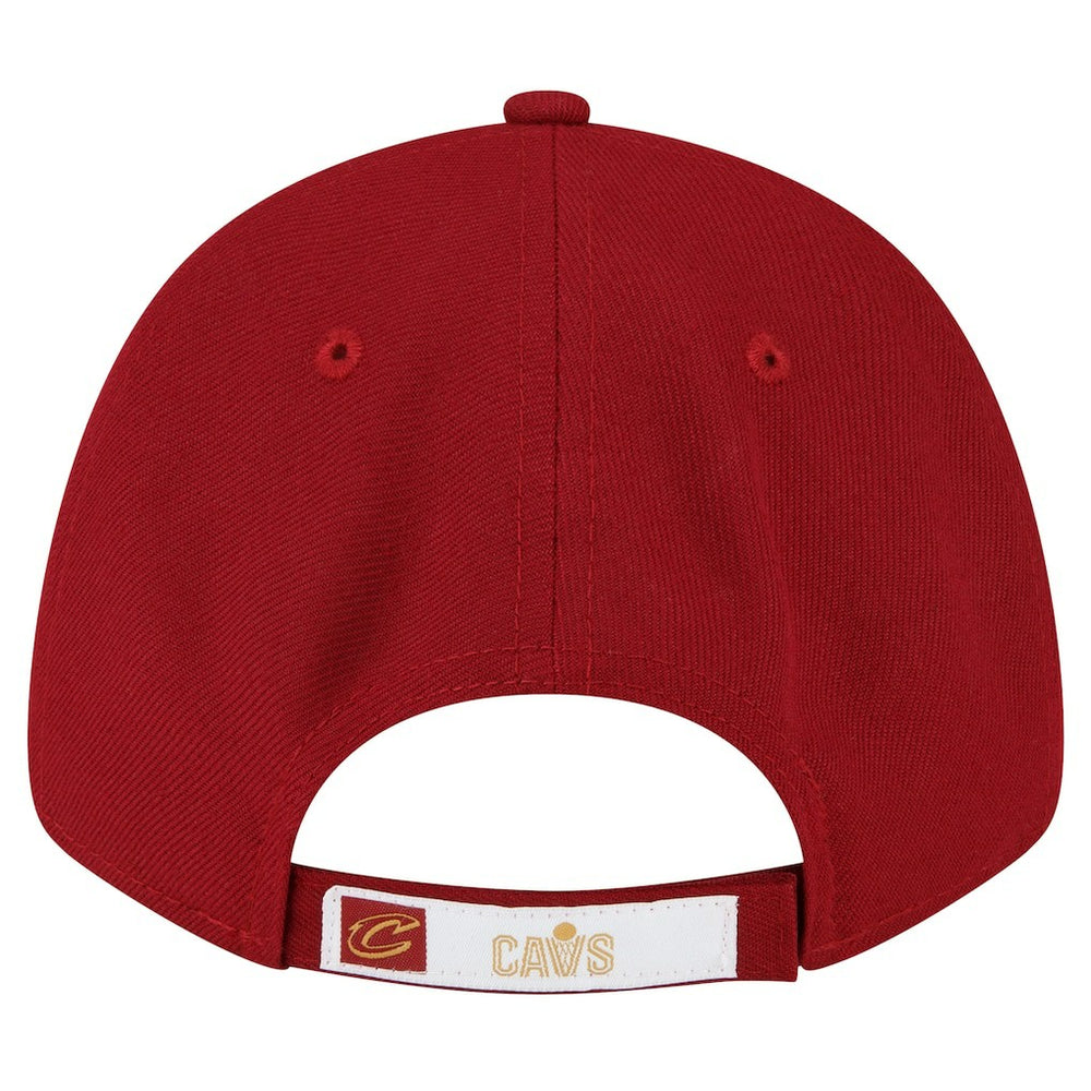 Cleveland Cavaliers The League 9FORTY Adjustable Hat sale Online