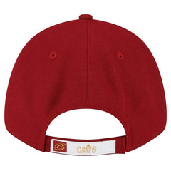 Cleveland Cavaliers The League 9FORTY Adjustable Hat sale Online