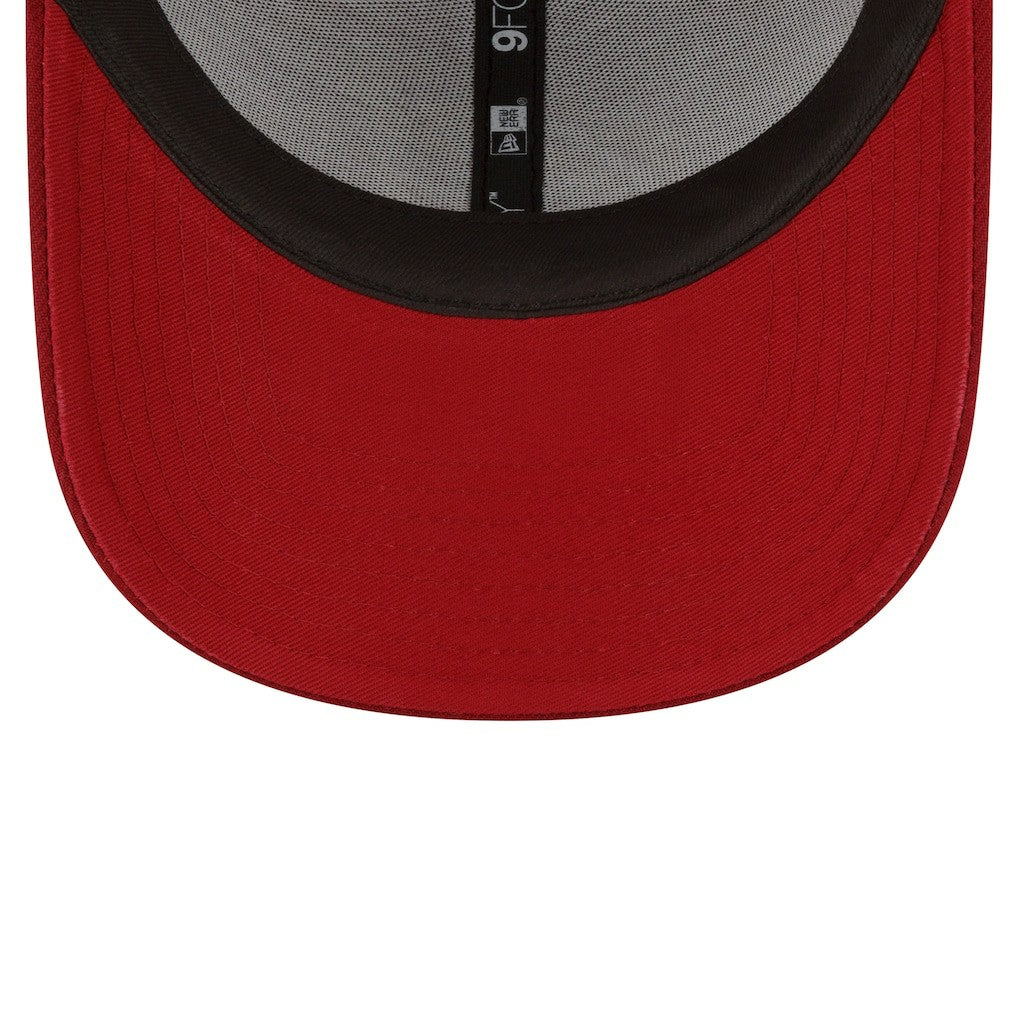 Cleveland Cavaliers The League 9FORTY Adjustable Hat sale Online