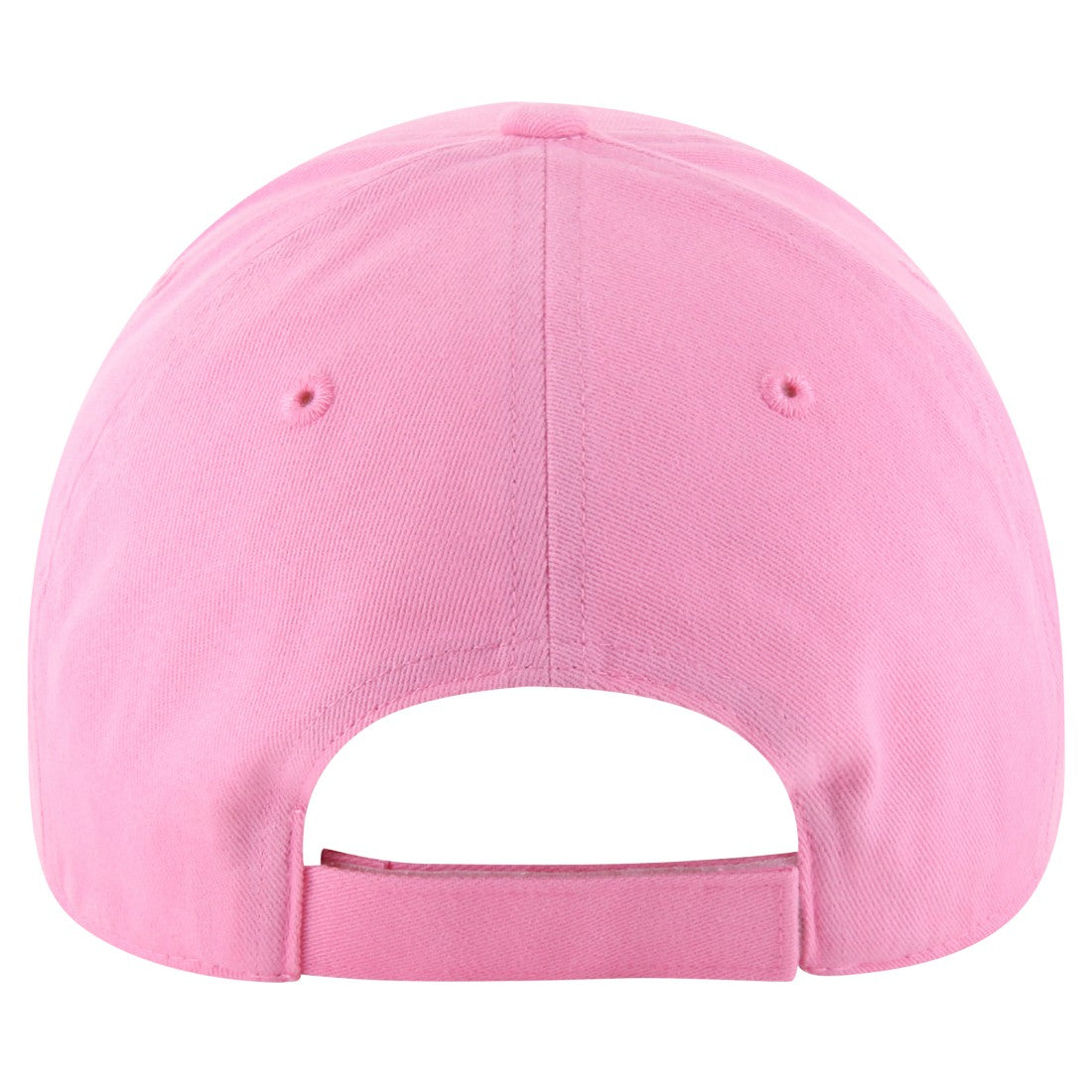 Houston Texans 47 brand '47 Girls Youth Rose MVP Adjustable Hat
