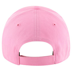 New York Jets 47 brand '47 Girls Youth Rose MVP Adjustable Hat