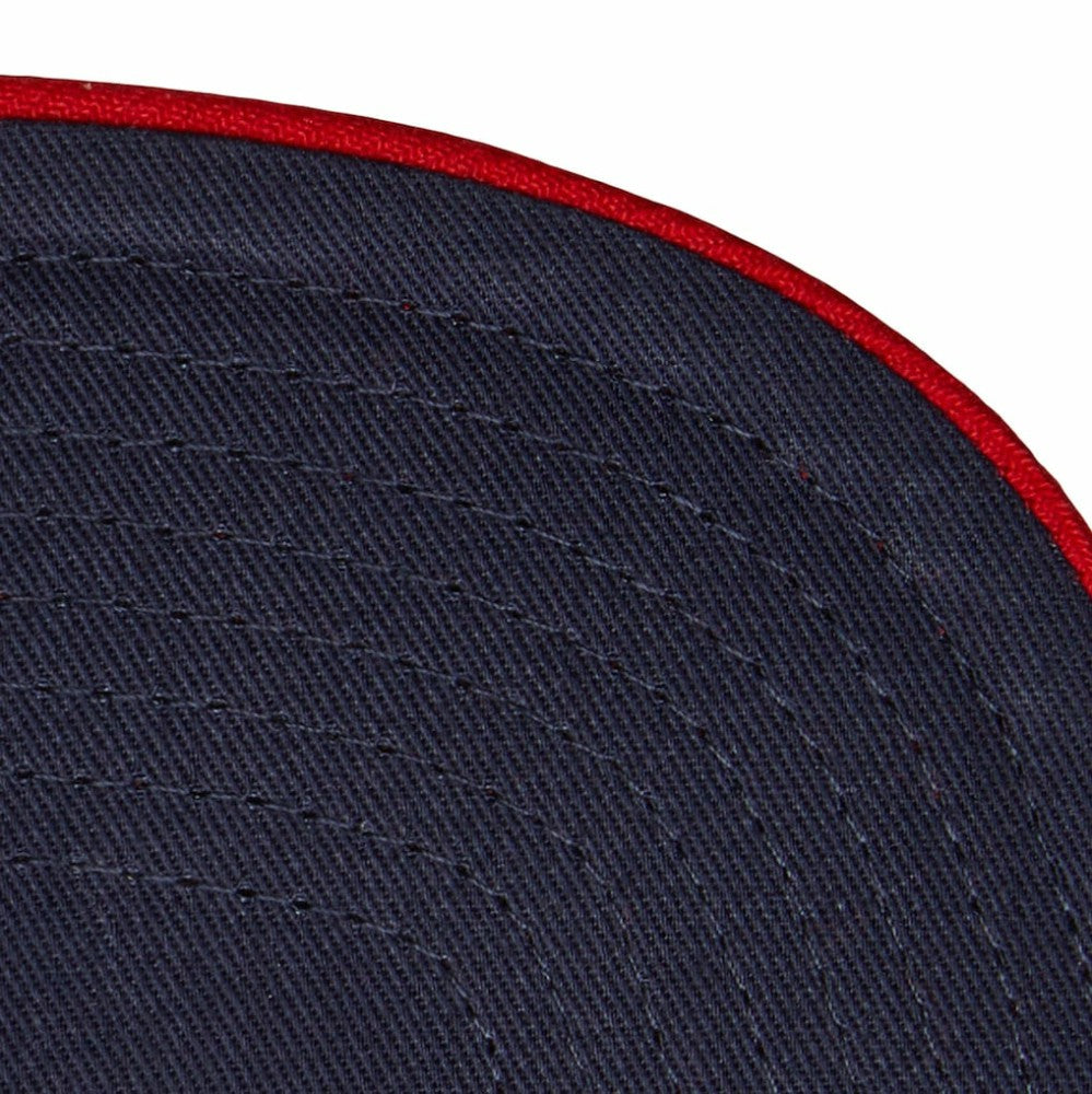 St. Louis Cardinals Mitchell & Ness Team Tagged Snapback Hat | MLB Discount