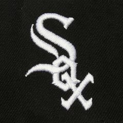 Chicago White Sox Mitchell & Ness Team Tagged Snapback Hat | MLB US