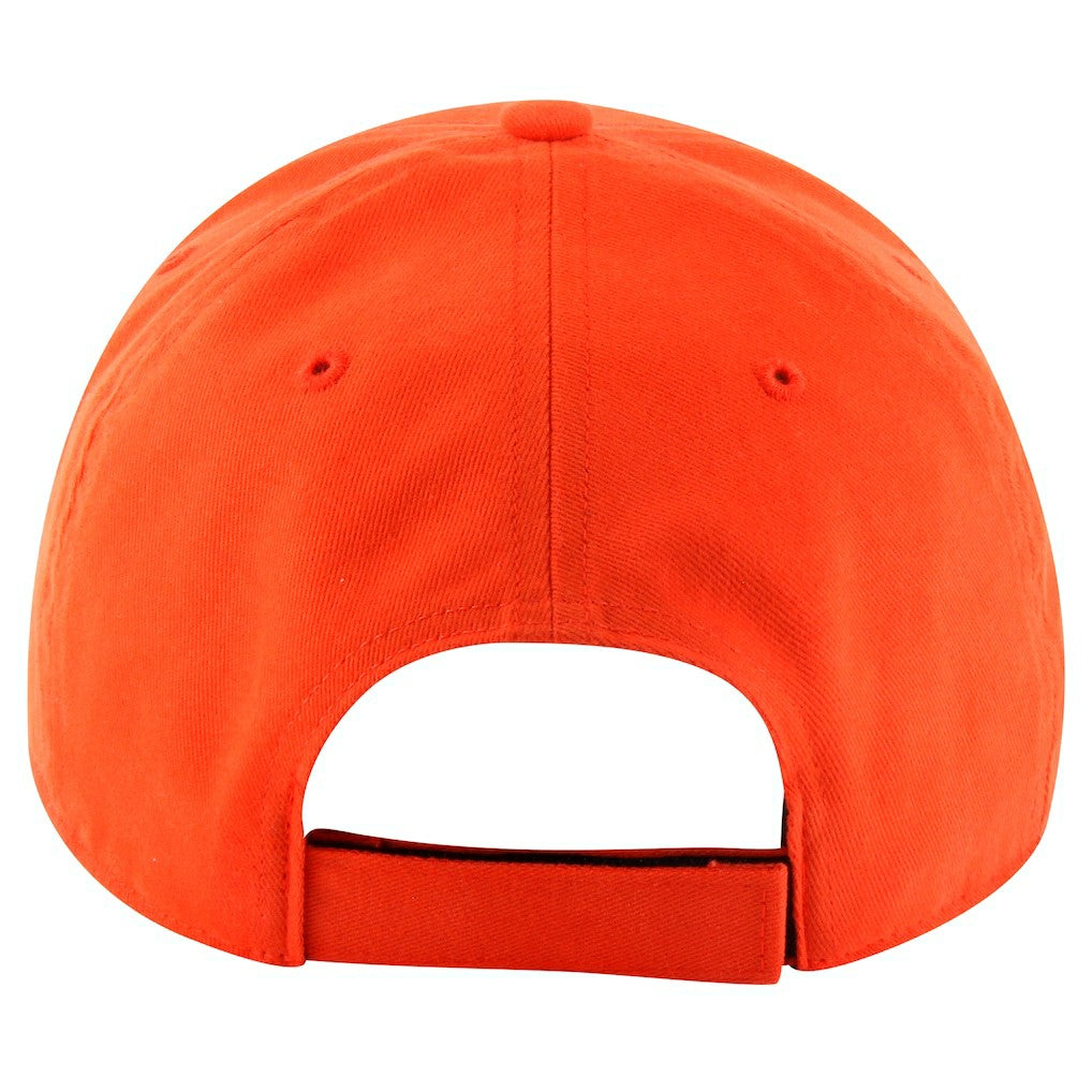 Cleveland Browns 47 brand '47 Youth Secondary Logo MVP Adjustable Hat