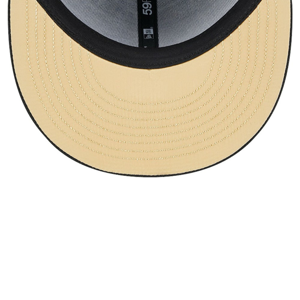 Arizona Diamondbacks New Era 59FIFTY Day Allover Fitted Hat | MLB On Sale