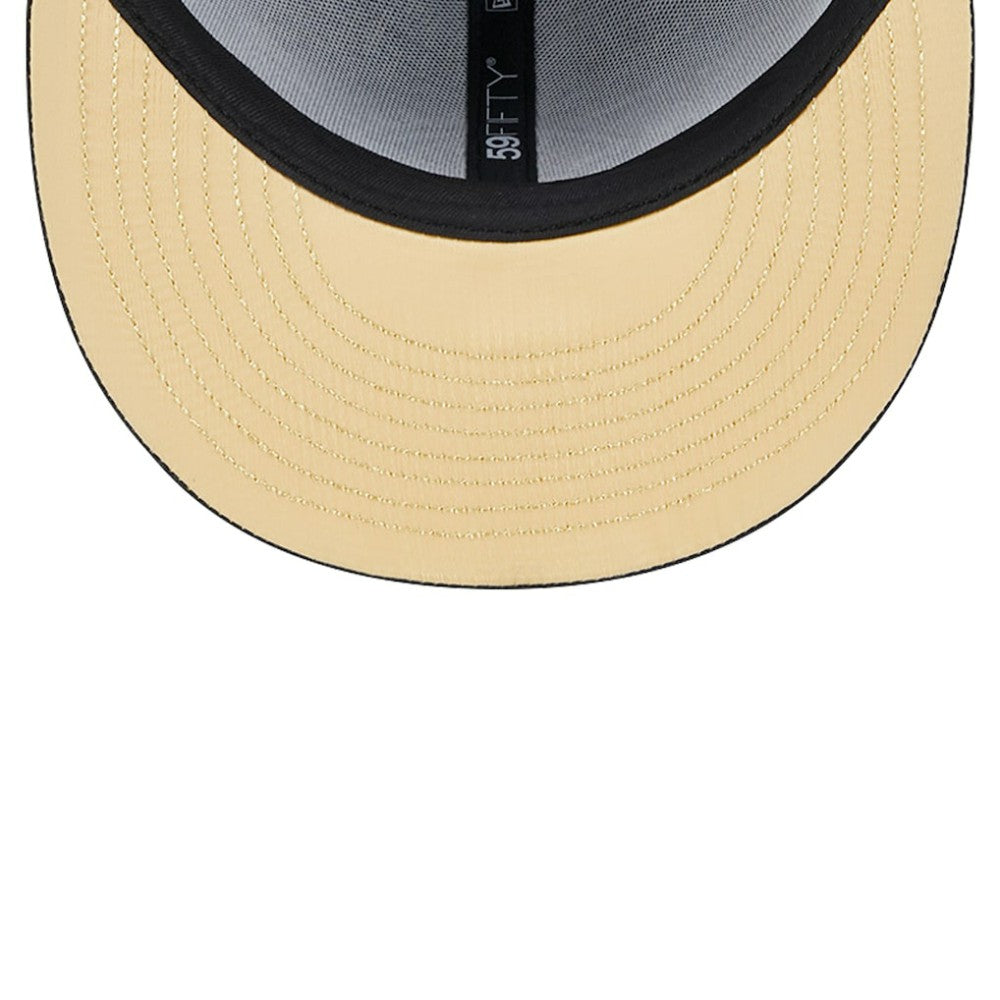 Cincinnati Reds New Era 59FIFTY Day Allover Fitted Hat | MLB New