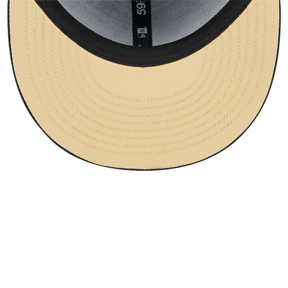 Athletics New Era 59FIFTY Day Allover Fitted Hat | MLB Sale