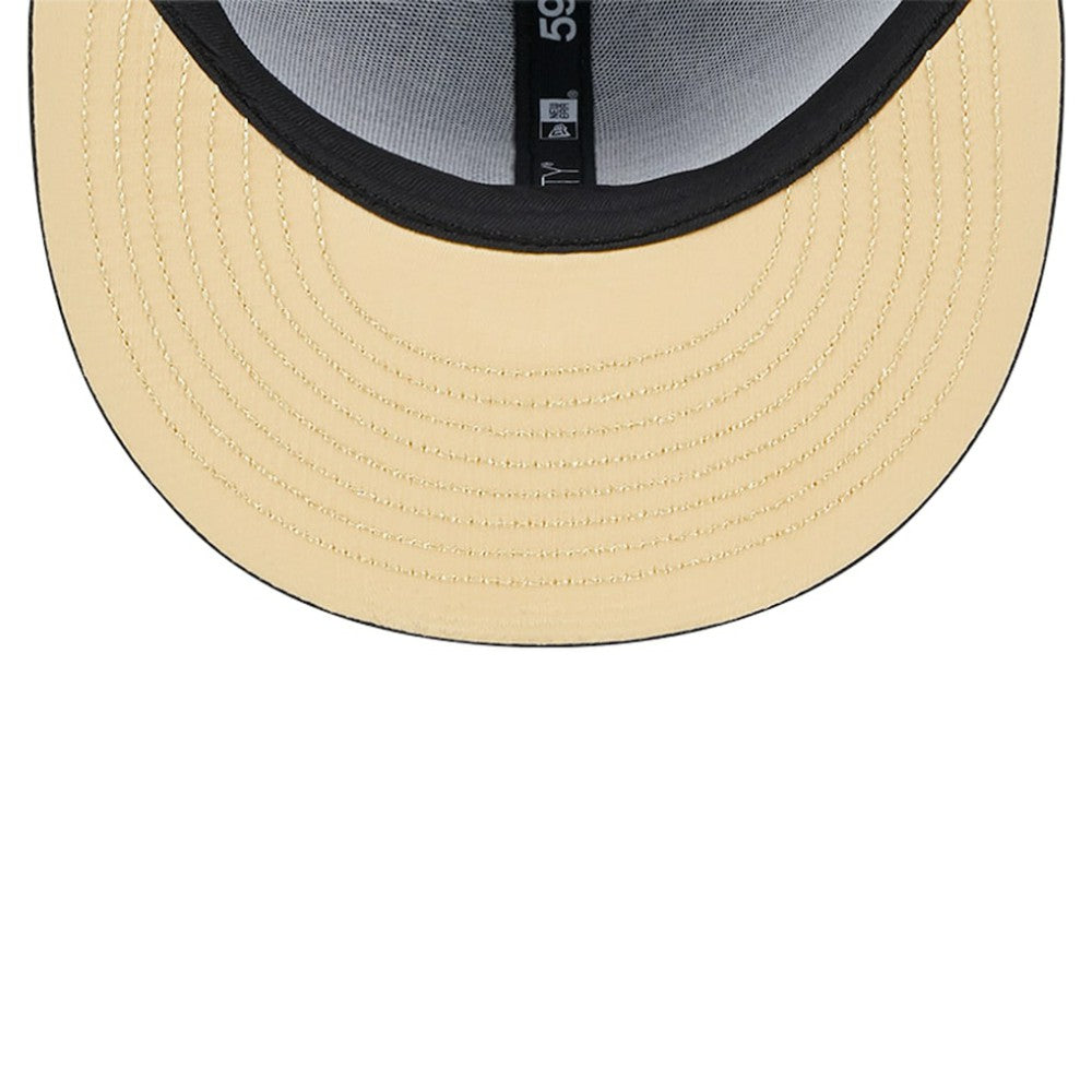 Detroit Tigers New Era 59FIFTY Day Allover Fitted Hat | MLB Sale