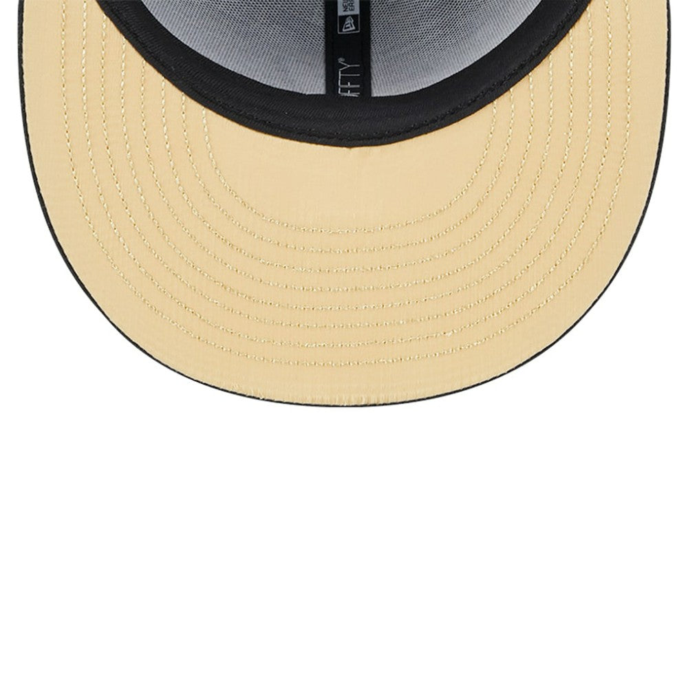 Pittsburgh Pirates New Era 59FIFTY Day Allover Fitted Hat | MLB Discount