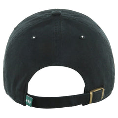 New York Jets 47 brand '47 Secondary Clean Up Adjustable Hat