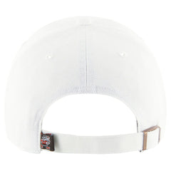 Cleveland Browns 47 brand '47 Clean Up Adjustable Hat