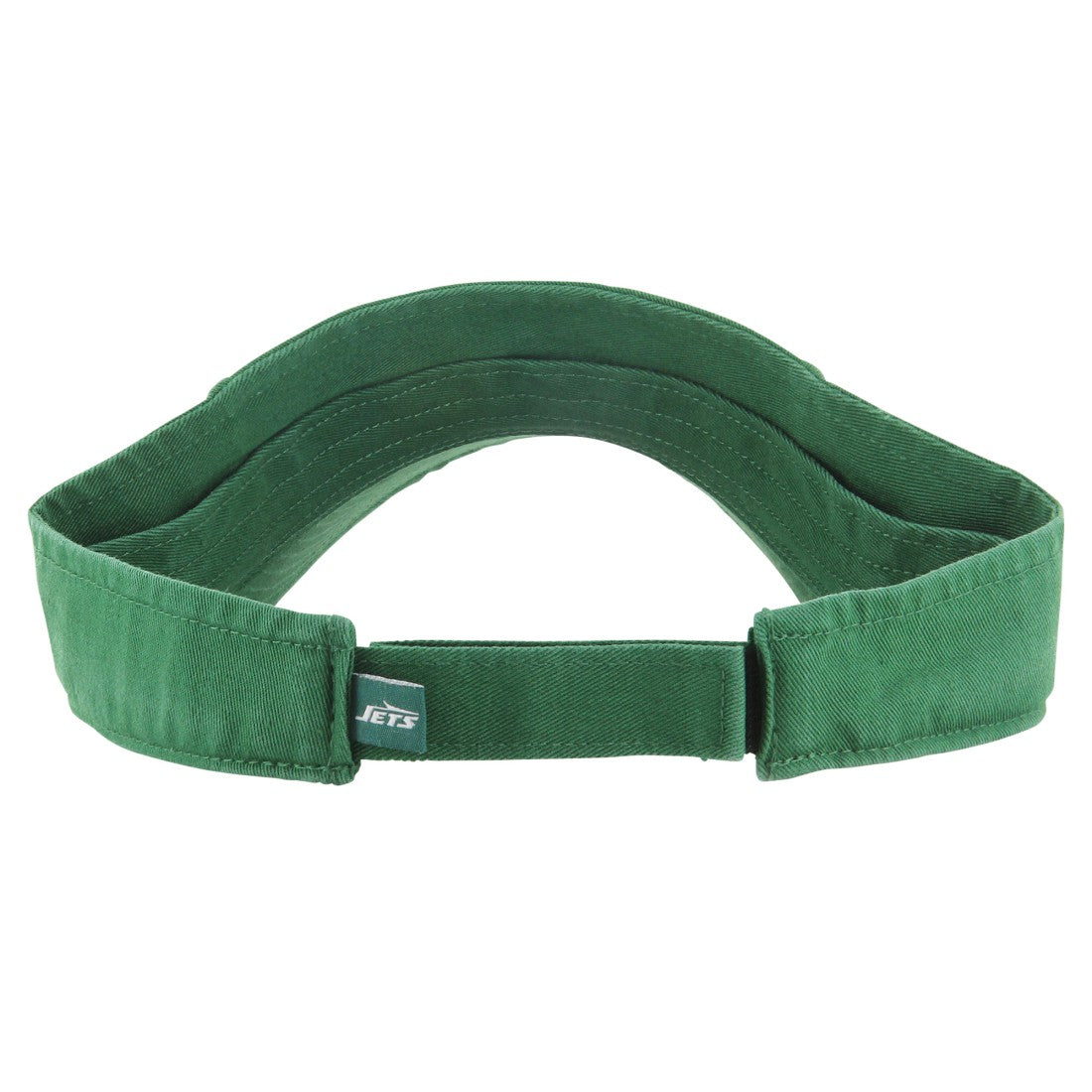 New York Jets 47 brand '47 Clean Up Visor