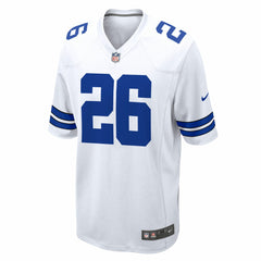 Dallas Cowboys Nike DaRon Bland  Game Jersey
