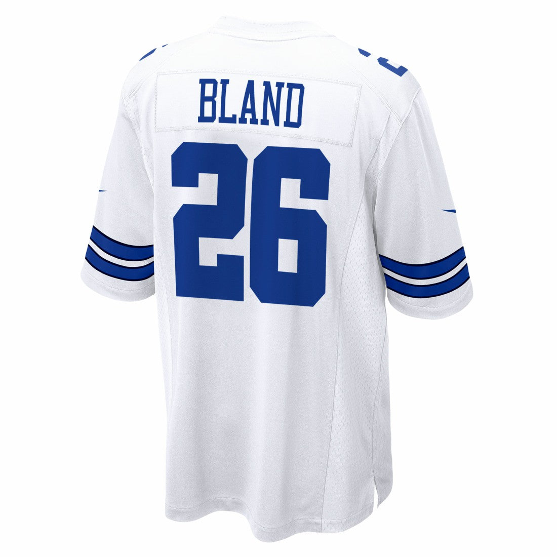 Dallas Cowboys Nike DaRon Bland  Game Jersey