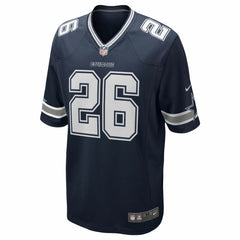 Dallas Cowboys Nike DaRon Bland  Game Jersey