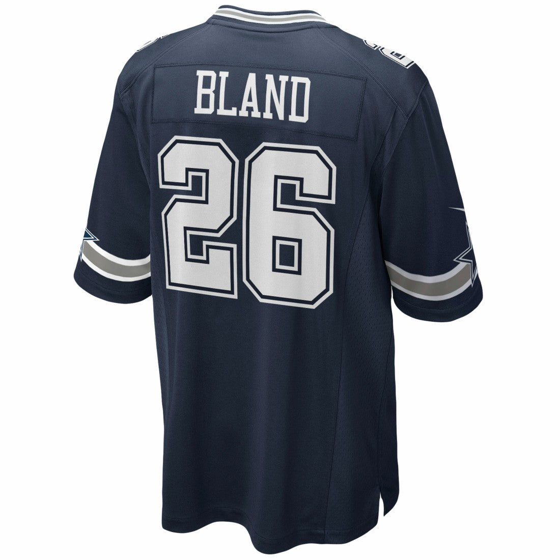 Dallas Cowboys Nike DaRon Bland  Game Jersey