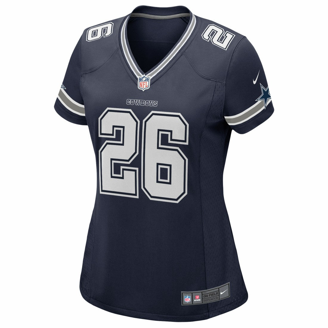 Dallas Cowboys Nike DaRon Bland  Women's Game Jersey