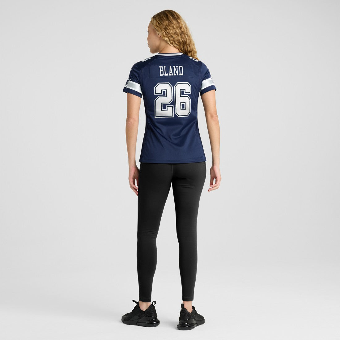 Dallas Cowboys Nike DaRon Bland  Women's Game Jersey