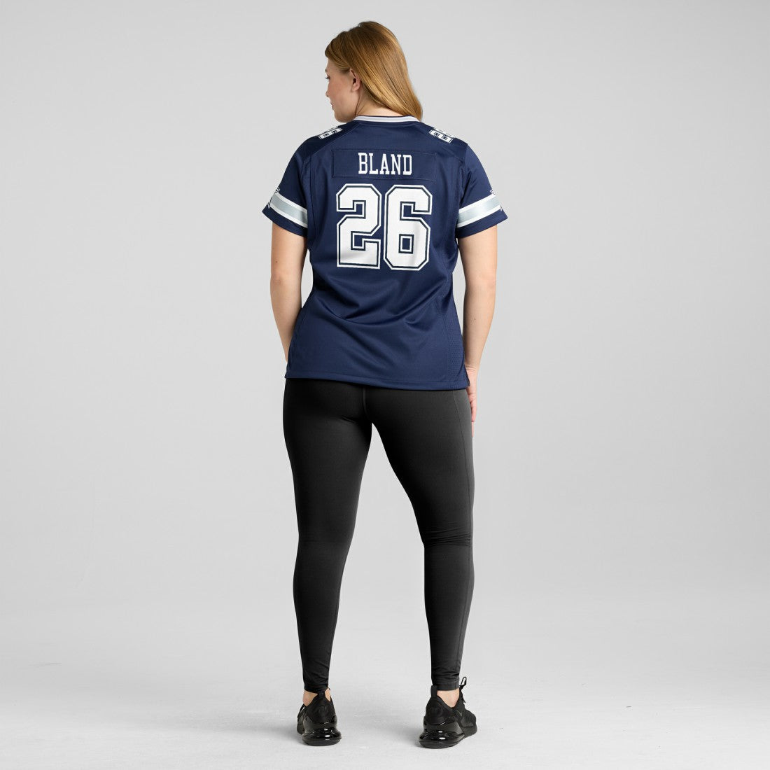 Dallas Cowboys Nike DaRon Bland  Women's Game Jersey