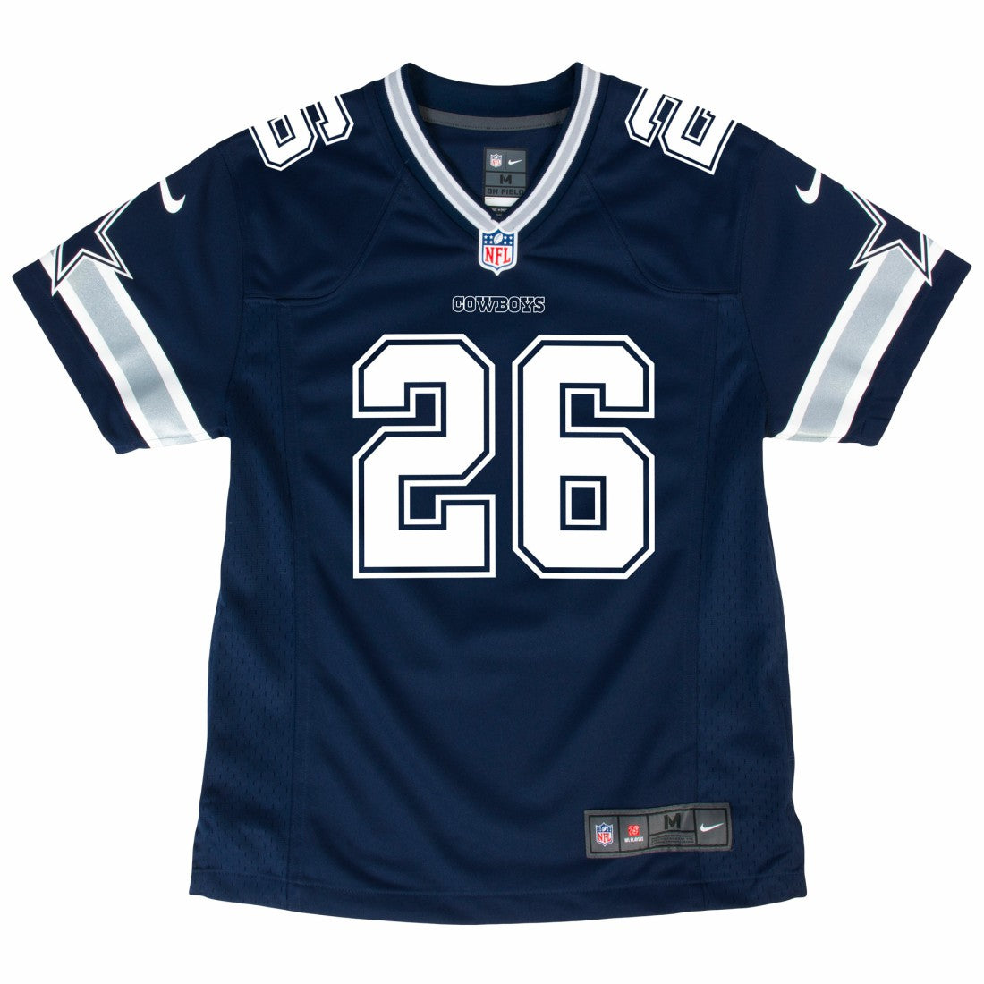 Dallas Cowboys Nike DaRon Bland  Youth Game Jersey