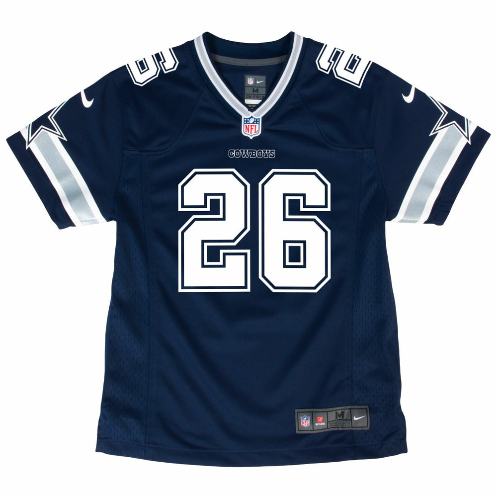 Dallas Cowboys Nike DaRon Bland  Youth Game Jersey