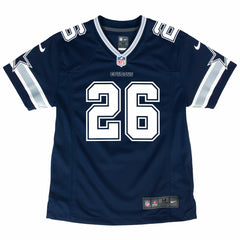Dallas Cowboys Nike DaRon Bland  Youth Game Jersey