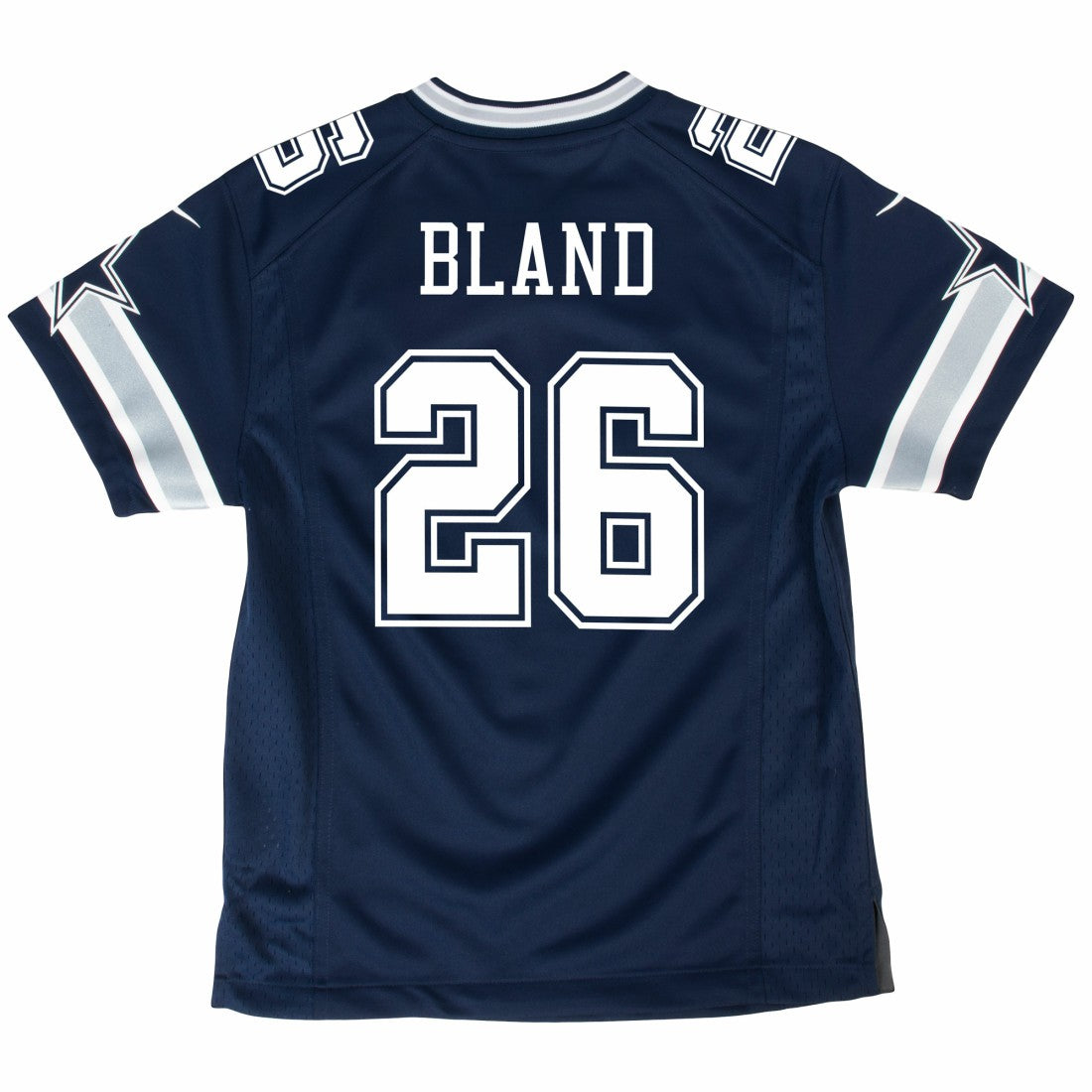 Dallas Cowboys Nike DaRon Bland  Youth Game Jersey