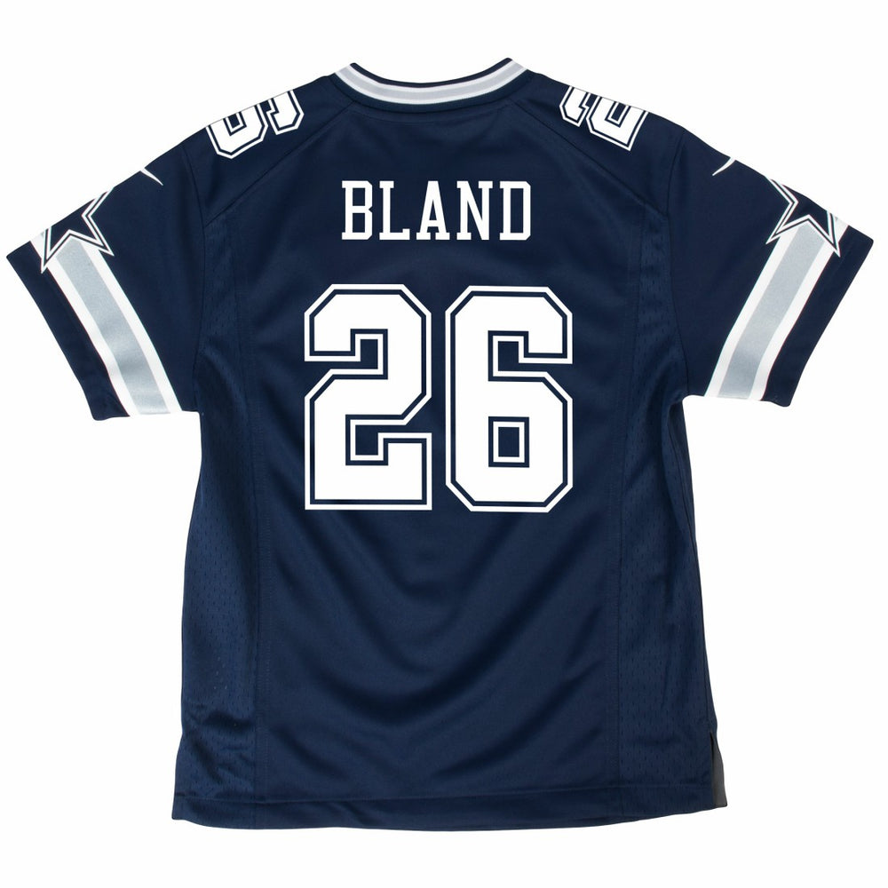 Dallas Cowboys Nike DaRon Bland  Youth Game Jersey