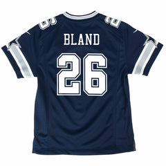 Dallas Cowboys Nike DaRon Bland  Youth Game Jersey