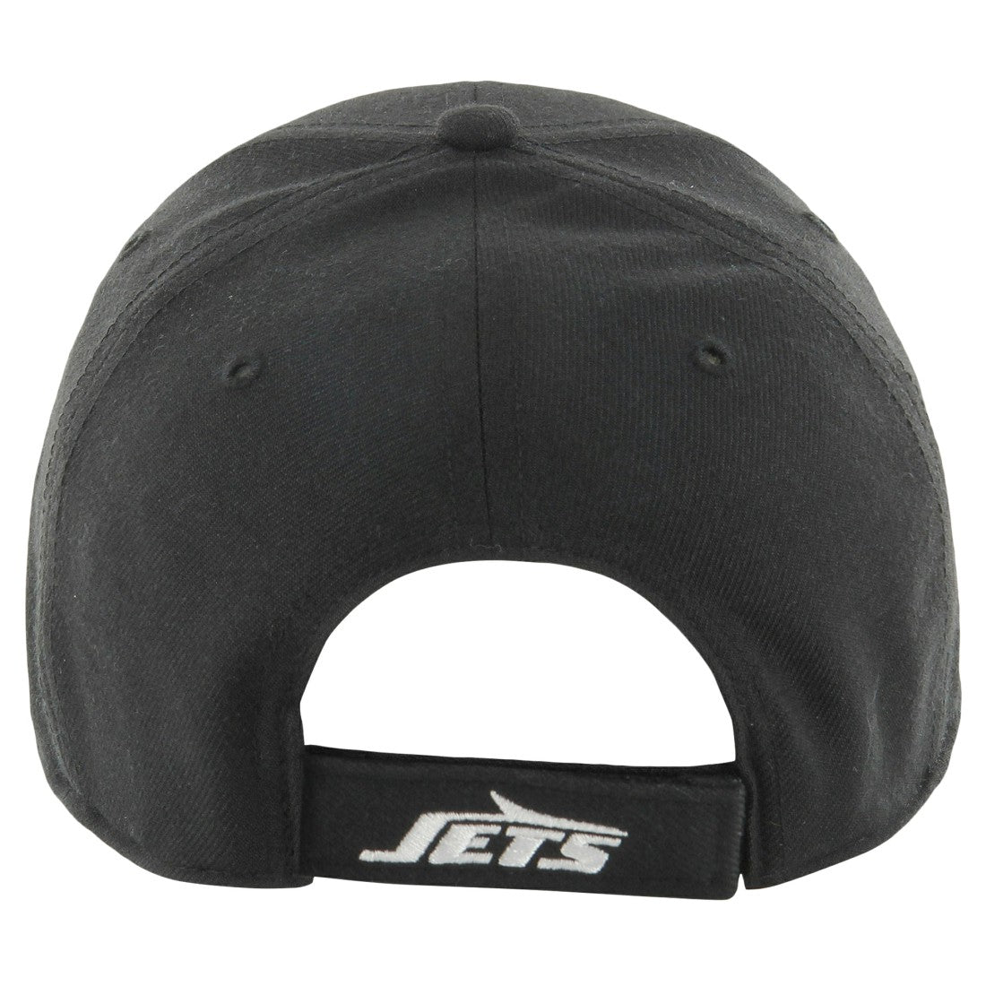 New York Jets 47 brand '47 MVP Adjustable Hat