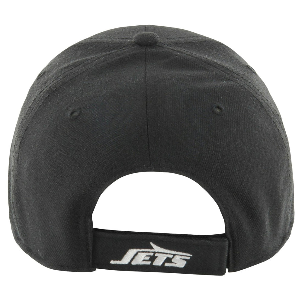 New York Jets 47 brand '47 MVP Adjustable Hat