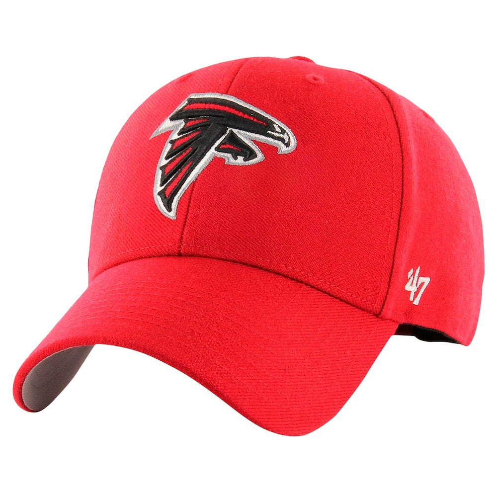 Atlanta Falcons 47 brand '47 MVP Adjustable Hat