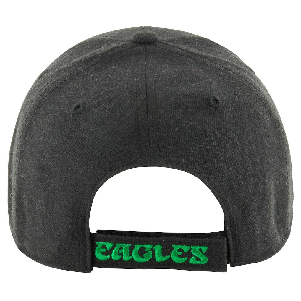 Philadelphia Eagles 47 brand '47 MVP Adjustable Hat