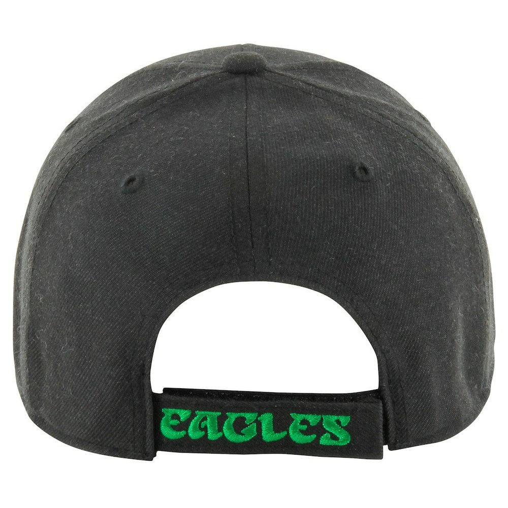 Philadelphia Eagles 47 brand '47 MVP Adjustable Hat