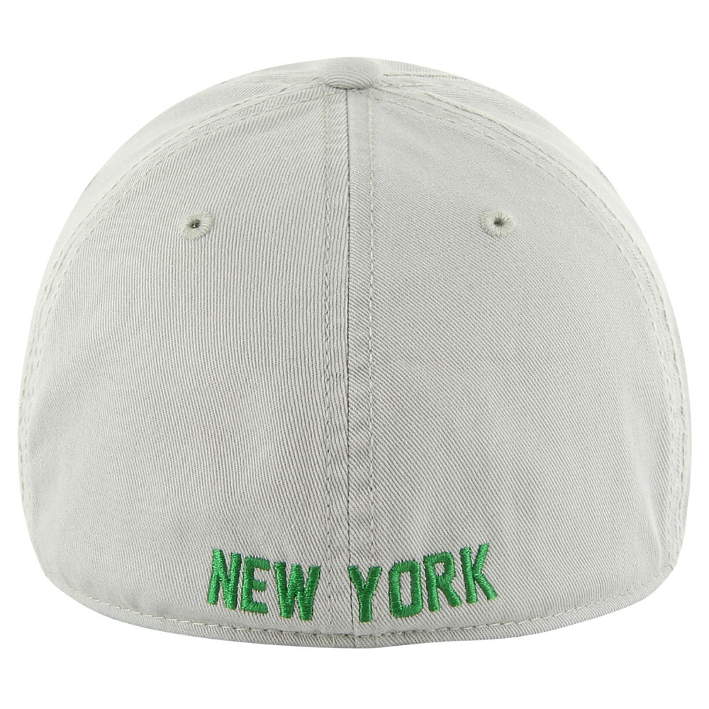 New York Jets 47 brand '47 Classic Franchise Fitted Hat