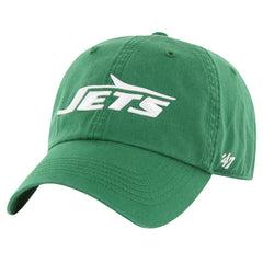 New York Jets 47 brand '47 Classic Franchise Fitted Hat