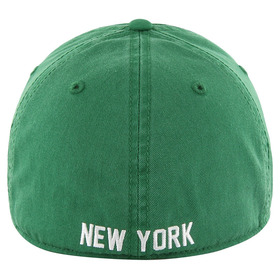 New York Jets 47 brand '47 Classic Franchise Fitted Hat