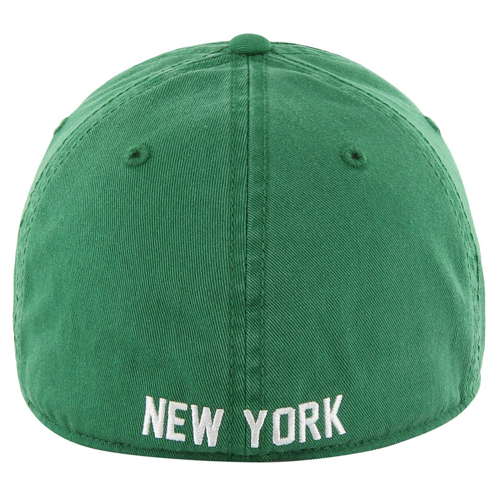 New York Jets 47 brand '47 Classic Franchise Fitted Hat