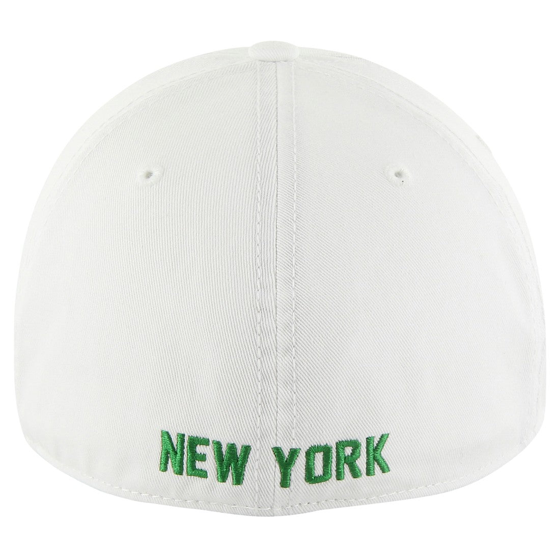 New York Jets 47 brand '47 Classic Franchise Fitted Hat