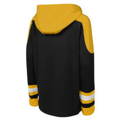 Pittsburgh Penguins Youth Ageless Must Have Home V-Neck Pullover Hoodie Online