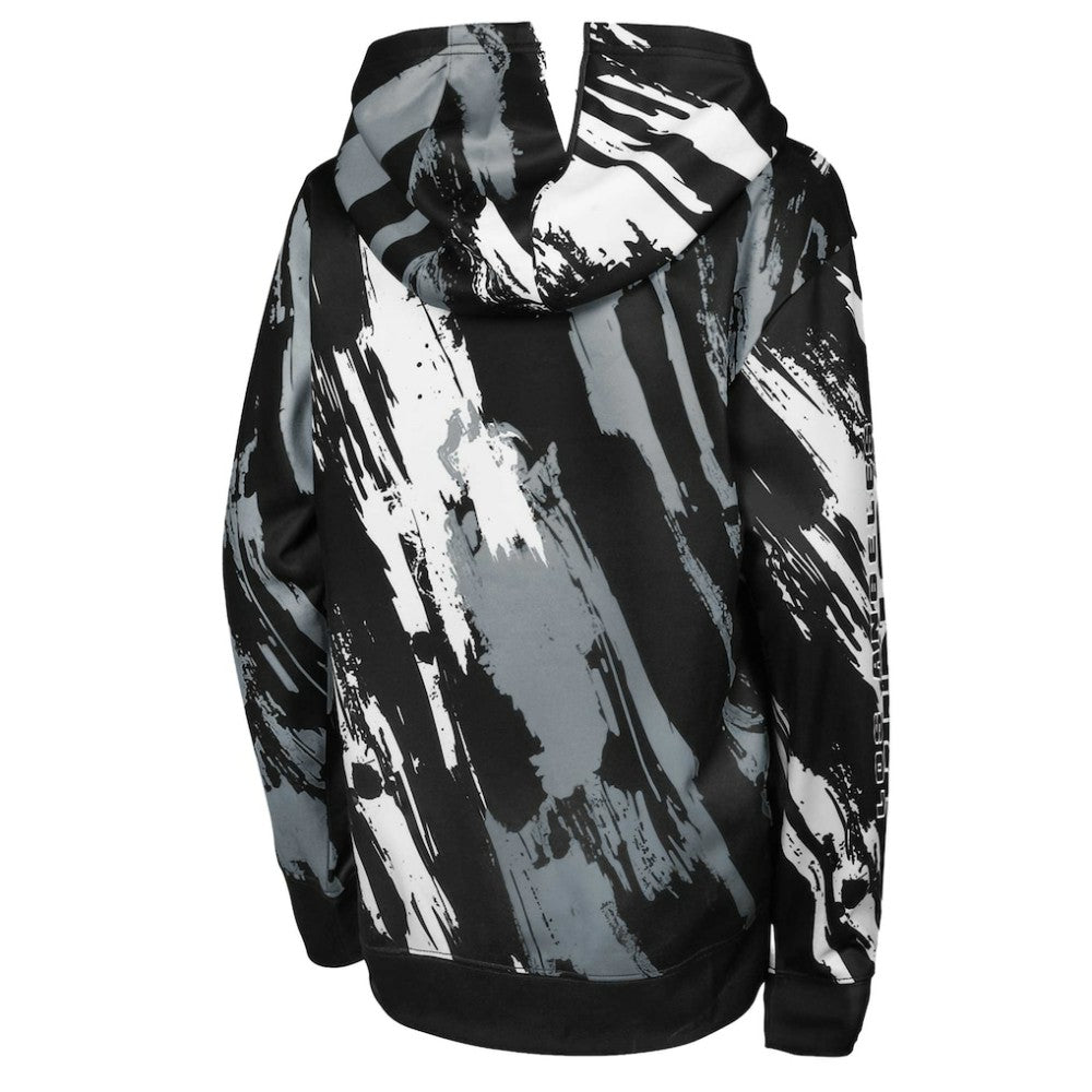 Los Angeles Kings Youth Master Snipe Pullover Hoodie Online