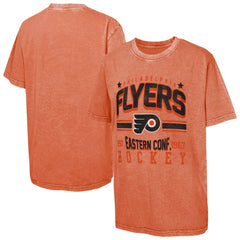 Philadelphia Flyers Youth Sure Short T-Shirt For Sale